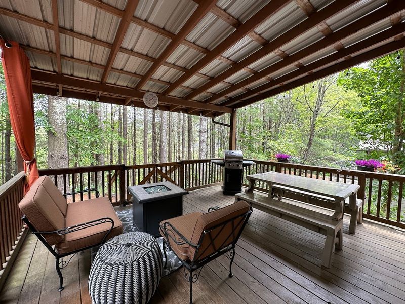 A Quiet Escape: Banner Elk's Peaceful, Slower Pace