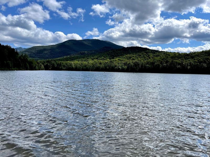 Mount Jo – Heart Lake