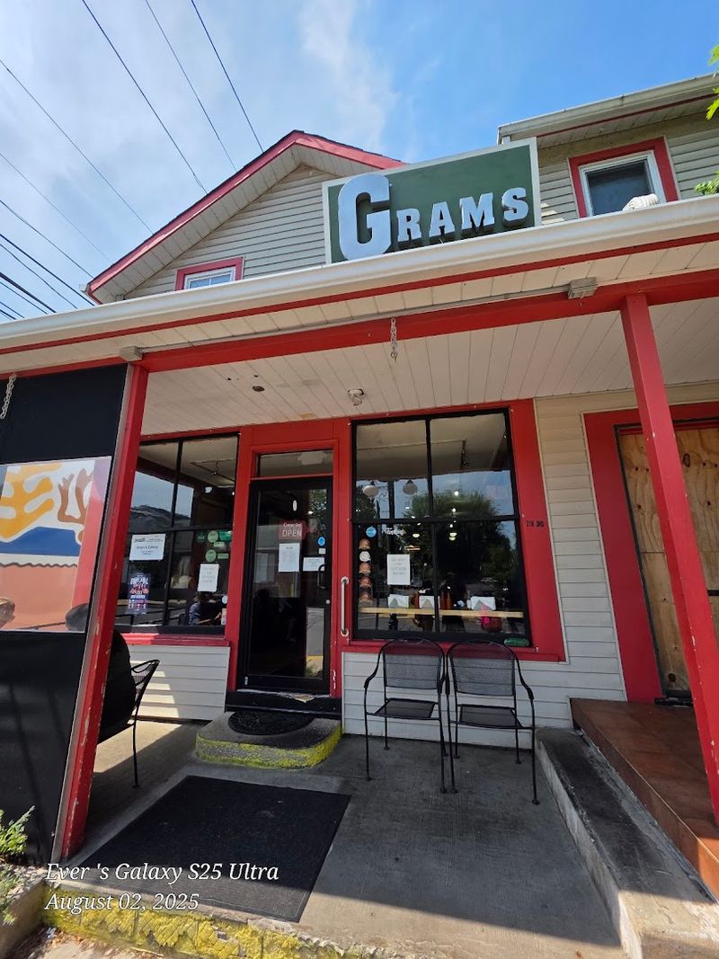 Gram's Eatery (Lewisburg)