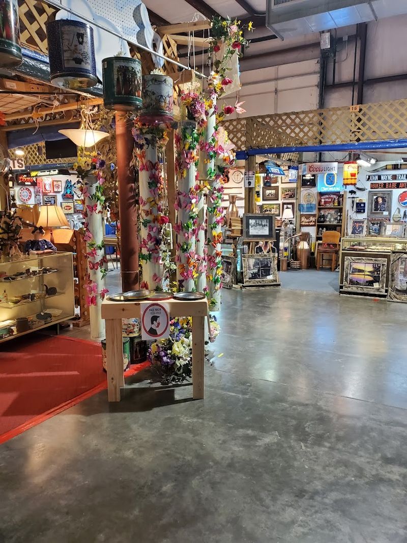 The Indoor Cleanliness Here Sets A Remarkably High Standard