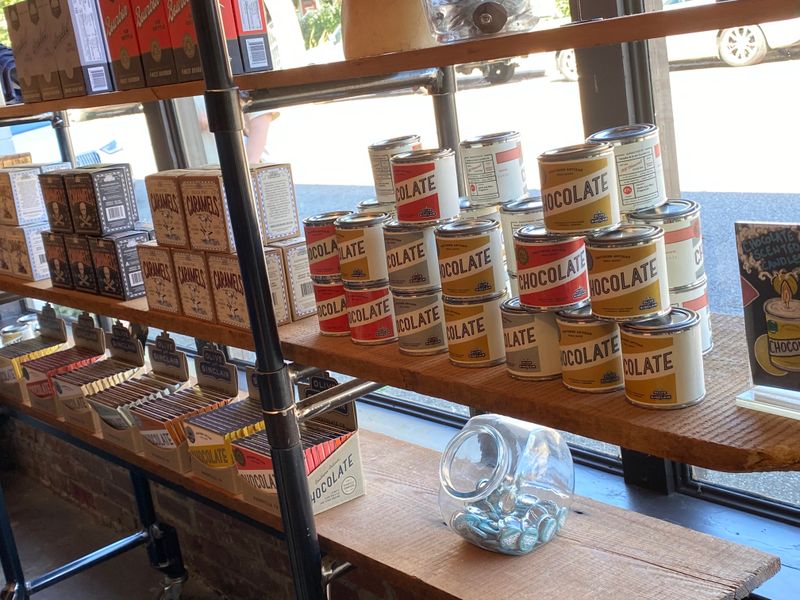 Allergens, Ingredients, And Asking Smart Questions