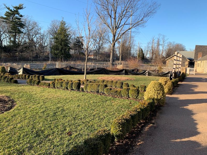 Why Bartram's Garden Is A Must-Visit For Nature Lovers