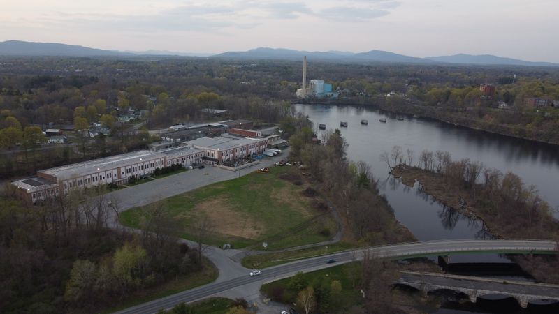 Hudson Falls, New York