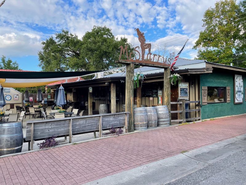 Local Shops And Cafés Keep Things Personal And Unhurried