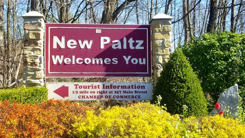 New Paltz
