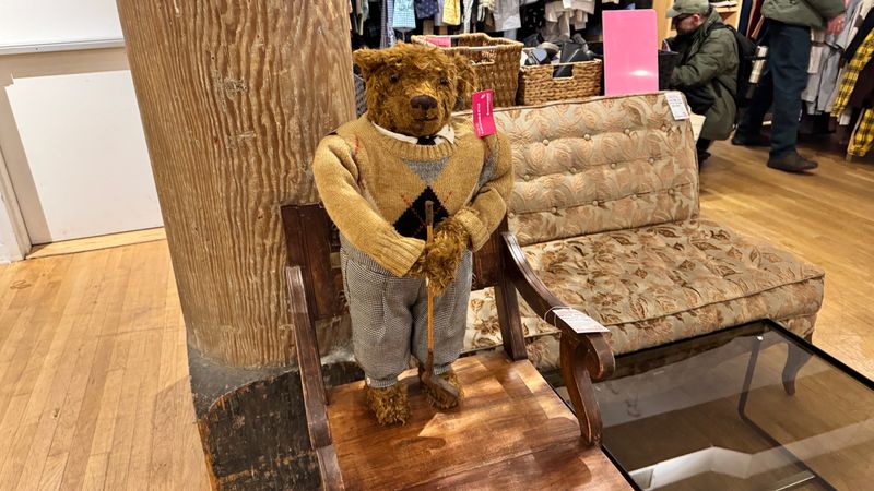 Housing Works Thrift Shops (Multiple NYC Locations)