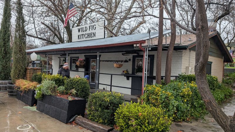 Wild Fig Kitchen (Coarsegold)