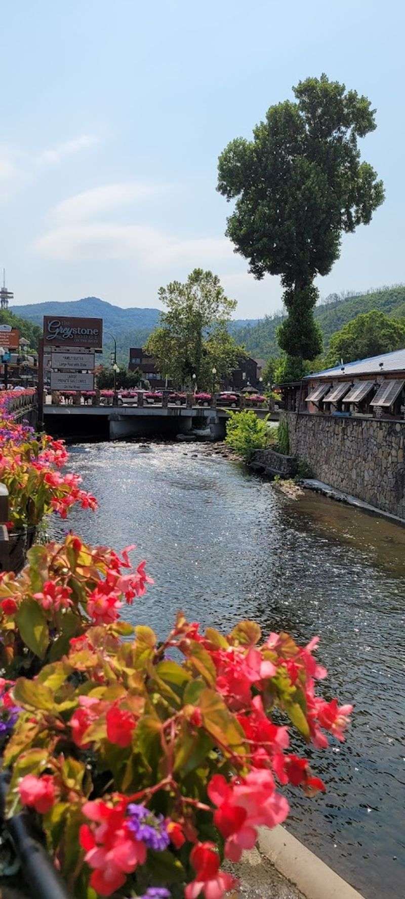 Gatlinburg, TN