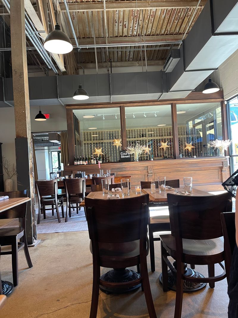 Frankie’s Spuntino – 925 Cherokee Ave, Nashville, TN 37207