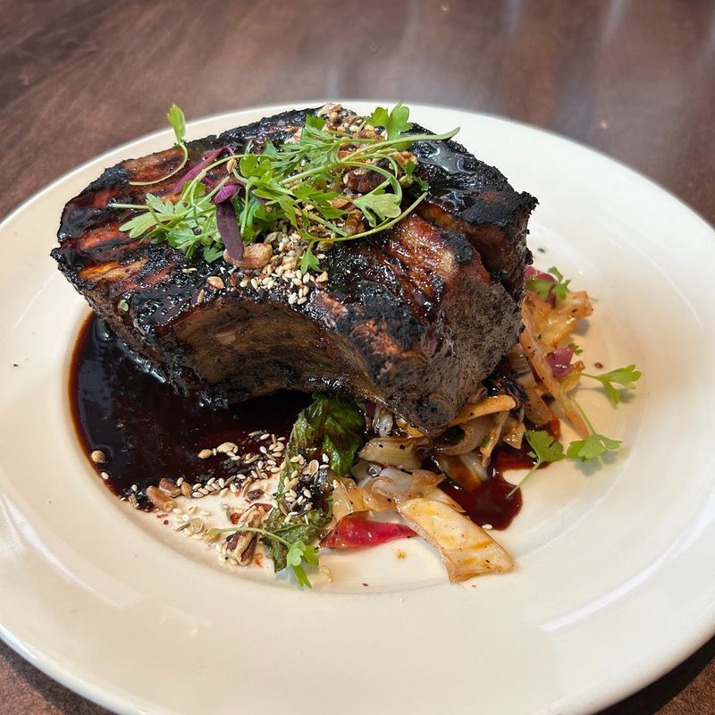 A Culinary Twist On Minnesota Tradition