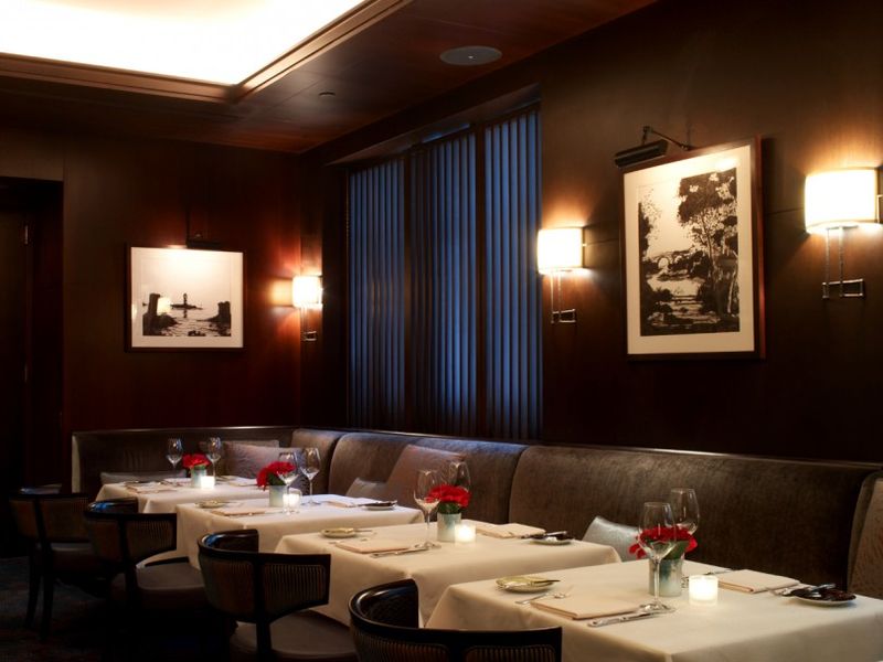 Lounge Comfort And Flexibility