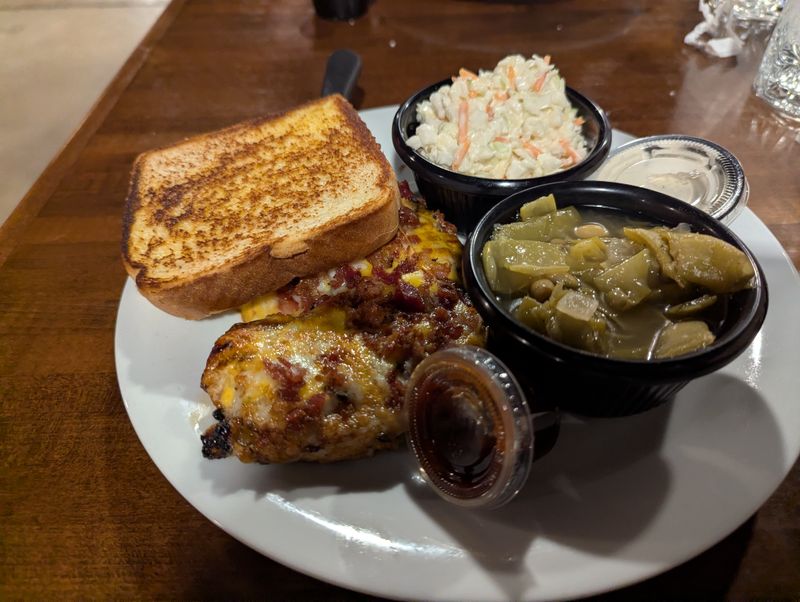 Sides That Round Out The Plate