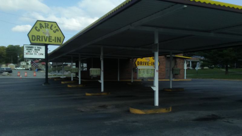 Menu Range, Customization, And Value