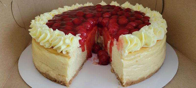 Texture, Crust, And That First Bite