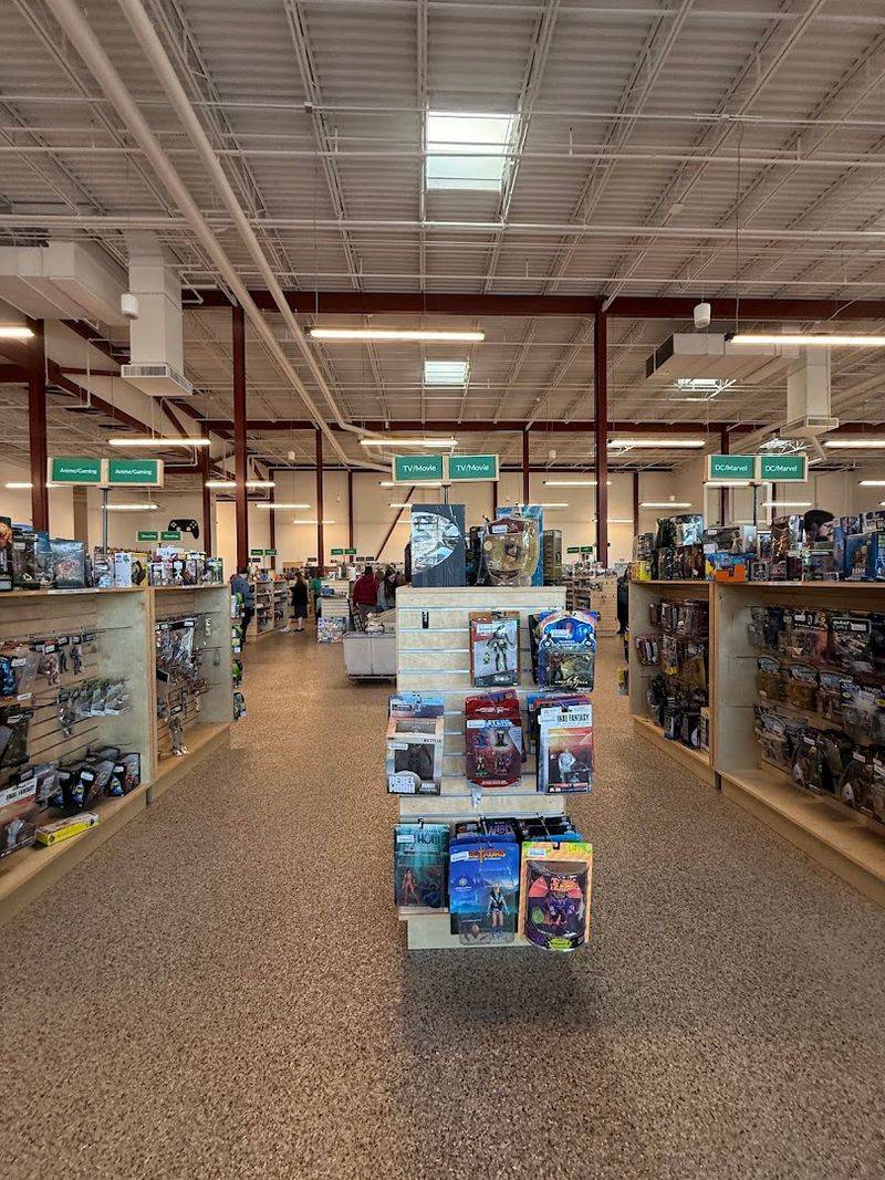 Why Locals Keep Coming Back To McKay's