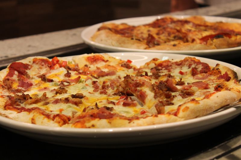 The Buffet South Bend