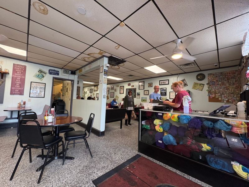 Nashville Biscuit House - Nashville