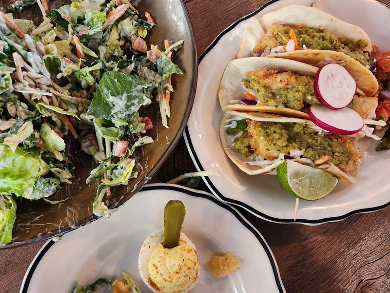 A Lively Bar Scene That Adds To The Experience