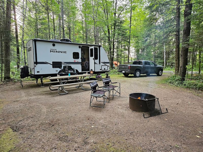 Bear Lake (Chequamegon–Nicolet National Forest)