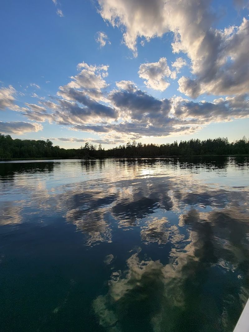 Lake View Lodge (Ely)