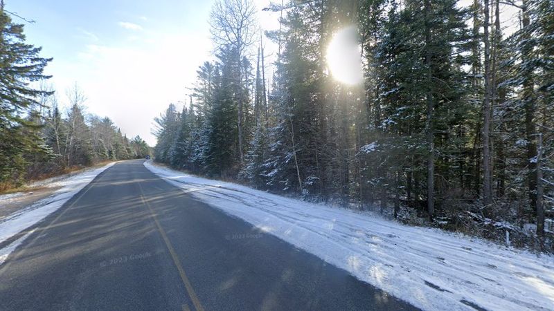 Cycling The Straightaway With Sensible Caution