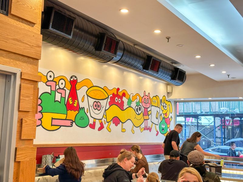 Xi’an Famous Foods (Various Locations)