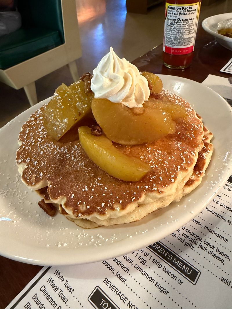 Joey's Pancake House