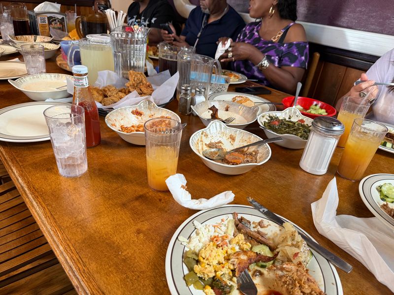 Sunday Supper, Any Day Of The Week