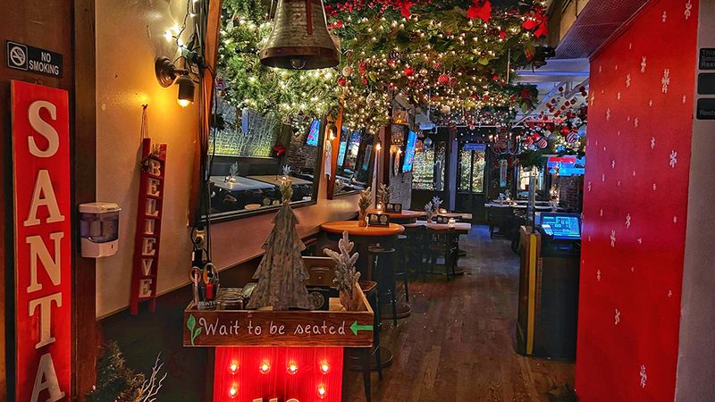 Loreley Restaurant And Biergarten (Lower East Side, Manhattan)