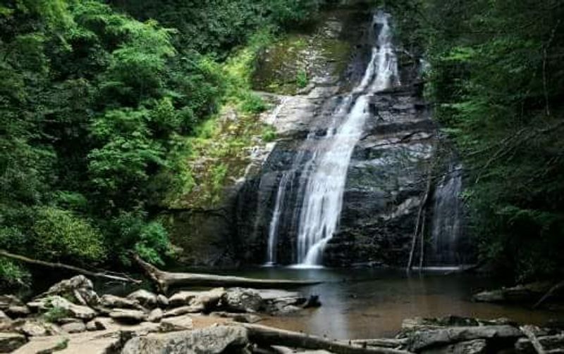 Chattahoochee National Forest