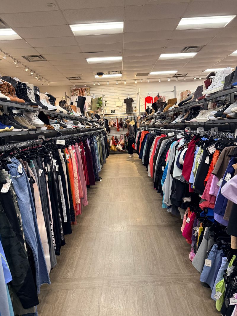 Uptown Cheapskate Murfreesboro – Murfreesboro