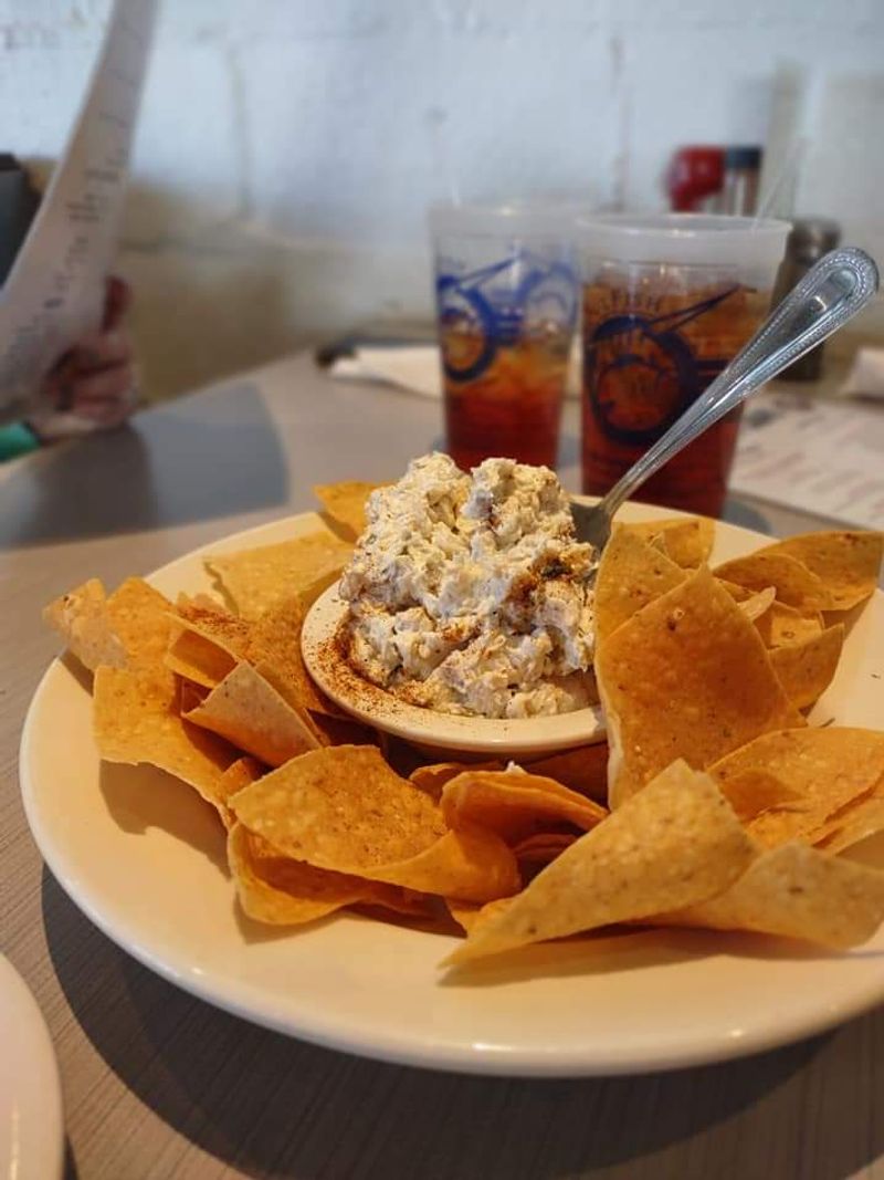 Smoked Catfish Dip That Starts Conversations