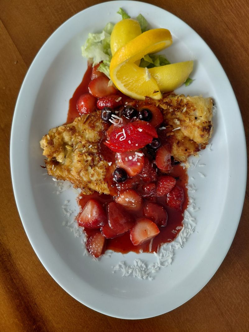 Coco's Crush Bar & Grill