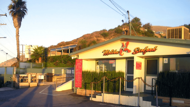Malibu Seafood (Malibu)