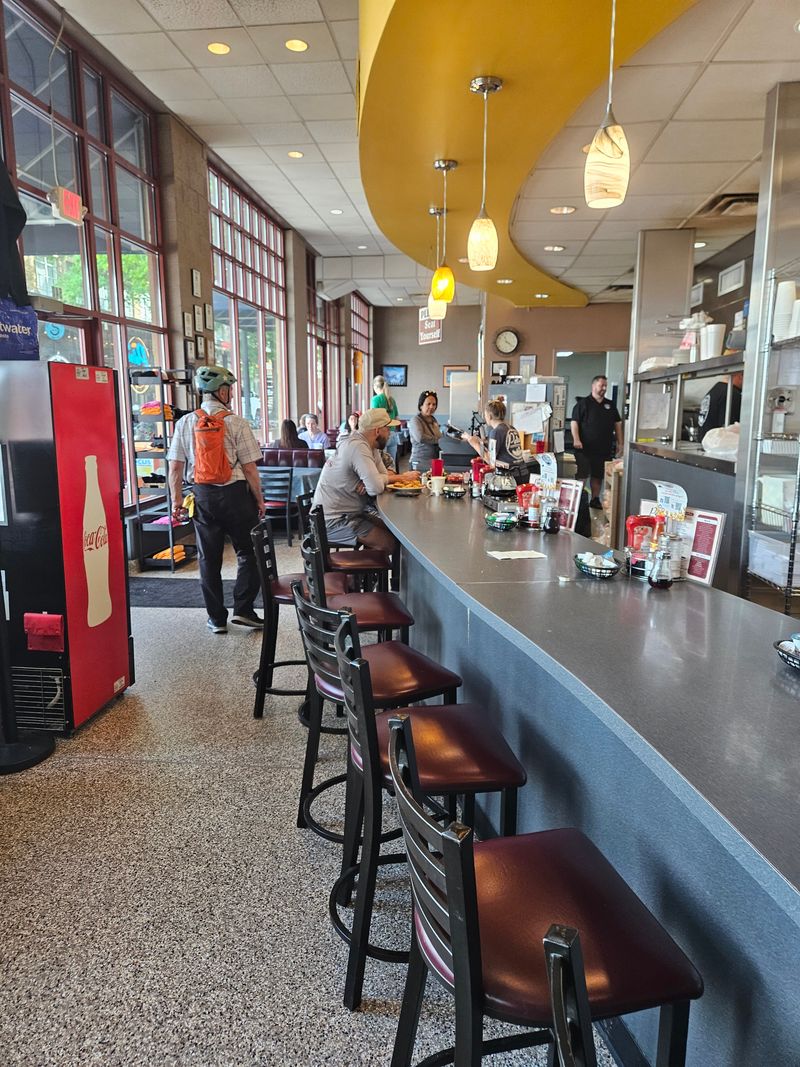 Pete's Restaurant & Coffee Shop - Knoxville