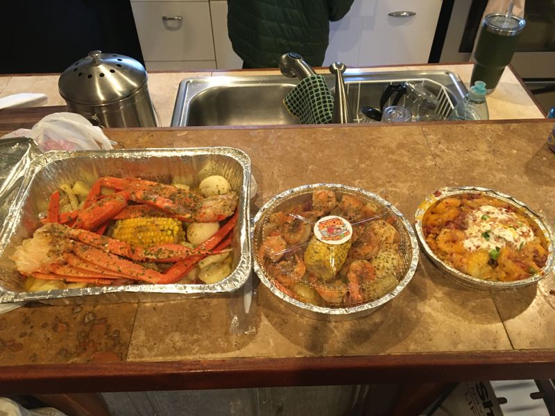 Ike And Shaun's House – 1901 S Watkins St, Chattanooga, TN 37404