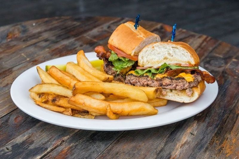 Winking Lizard Tavern in Peninsula