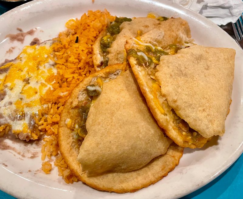 Si Señor Restaurant Of Arizona