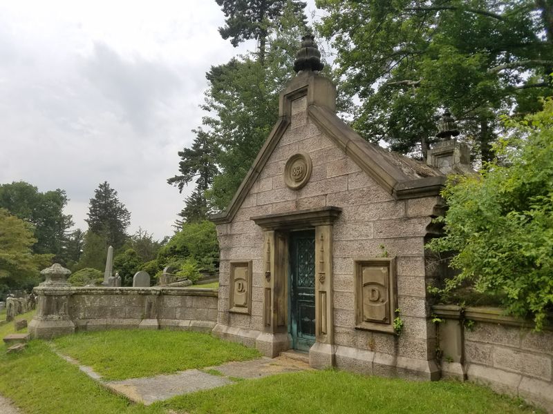 Sleepy Hollow – Hudson Valley