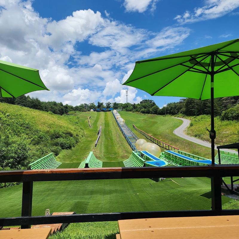 Rain Or Shine, The Rolling Never Stops