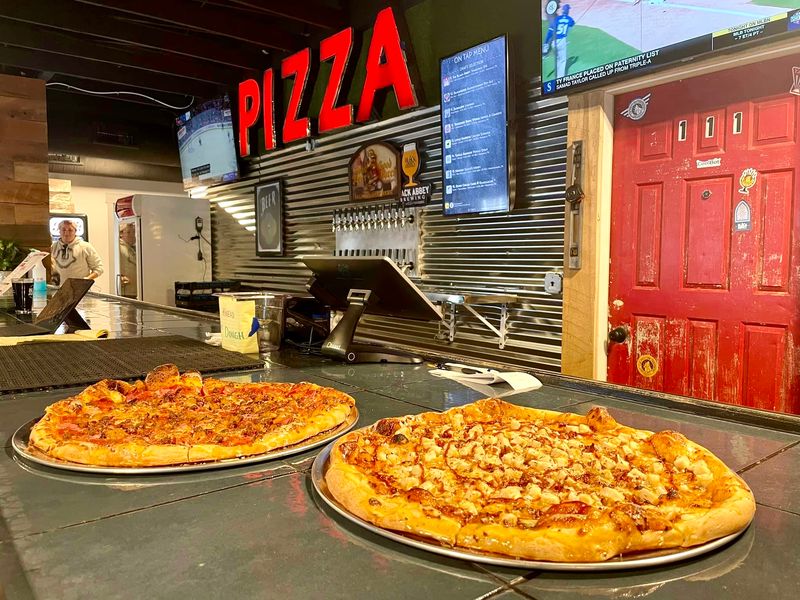 Cookeville Pizza & Pub