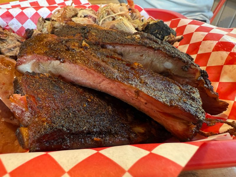 The Texture Is What Keeps First-Time Visitors Talking