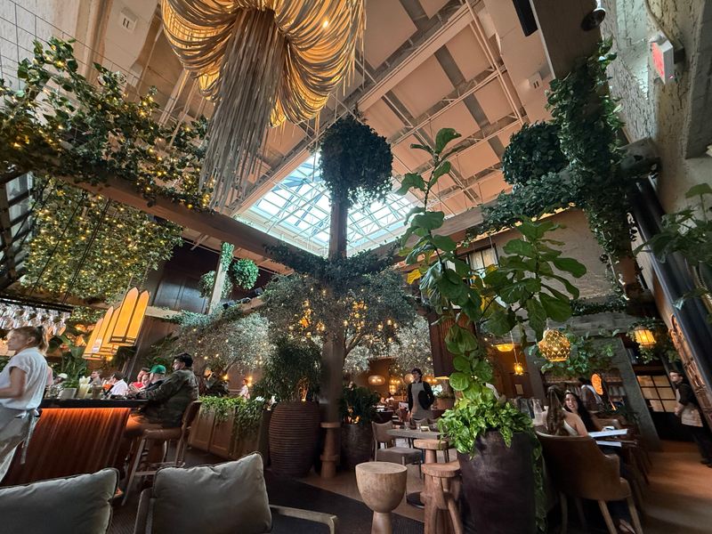 Aba Nashville, 1000 4th Ave N, Nashville, TN 37219