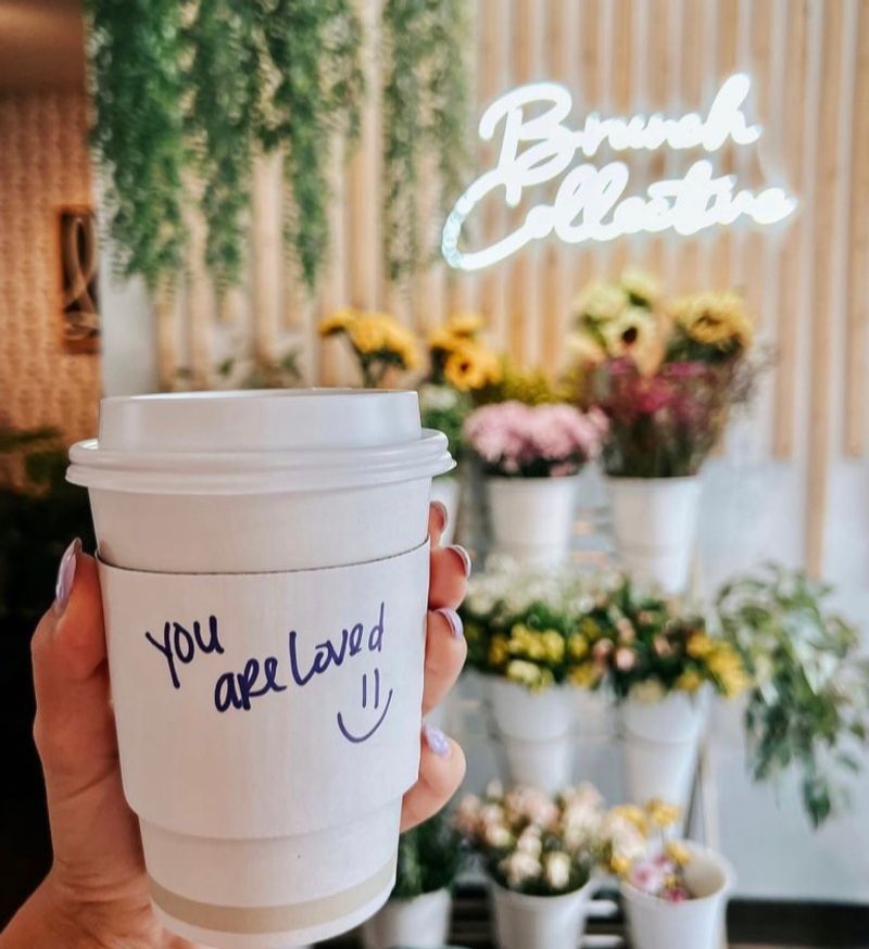 Coffee With Character, Not Candy