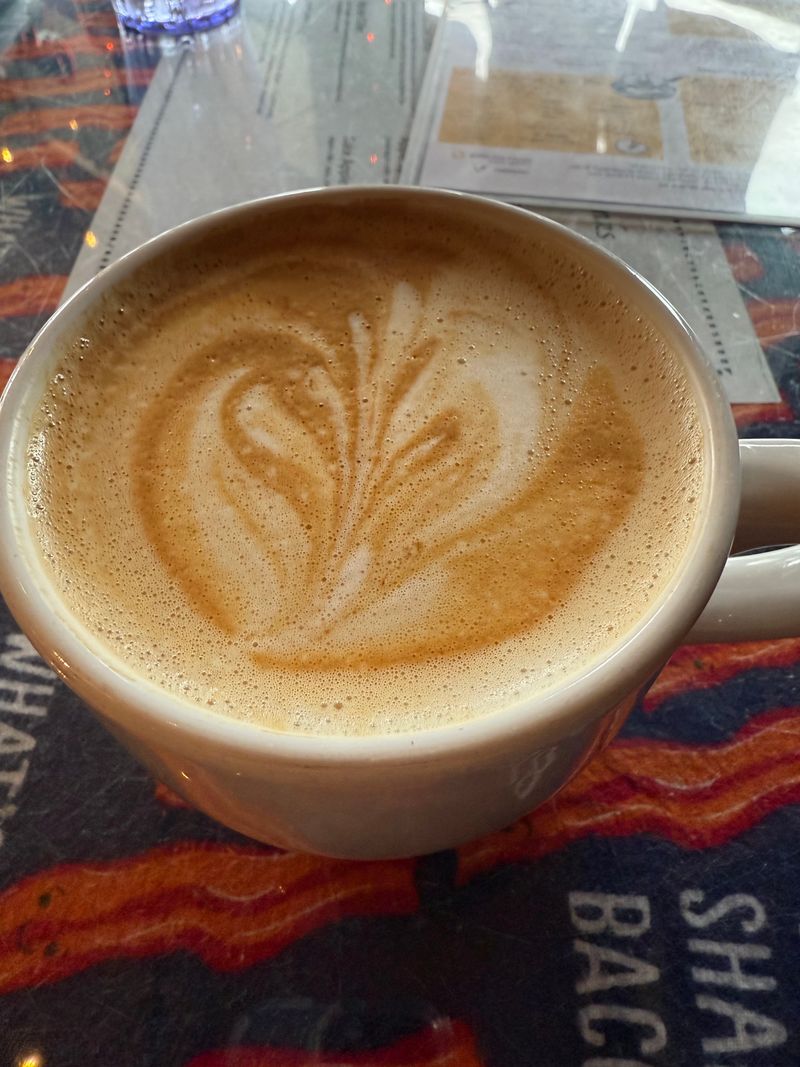 Coffee Rituals And Warm Drinks