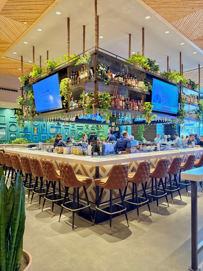 Seating Comfort And Best Spots To Request