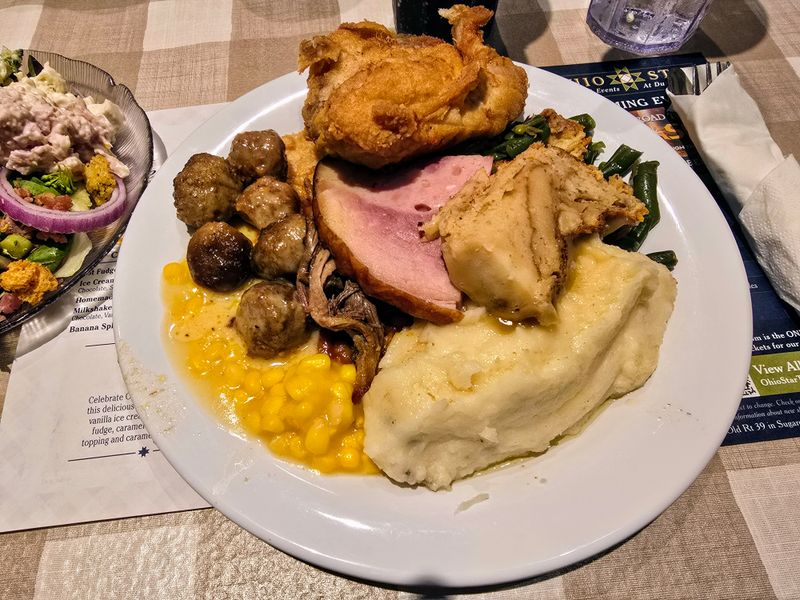 Dutch Valley Restaurant