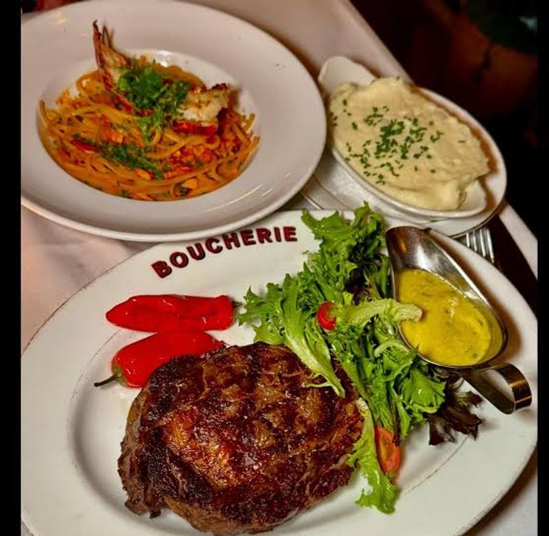 Sides That Earn Their Keep