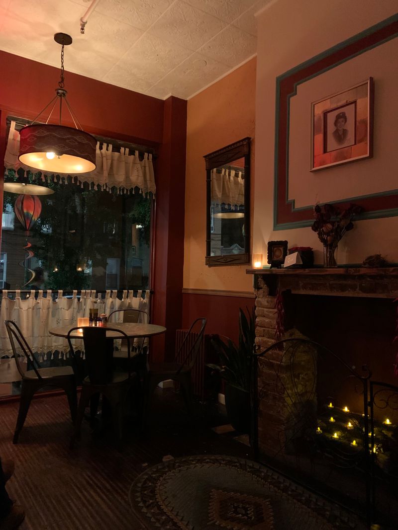 Enchiladas, Queso, And The Supporting Cast