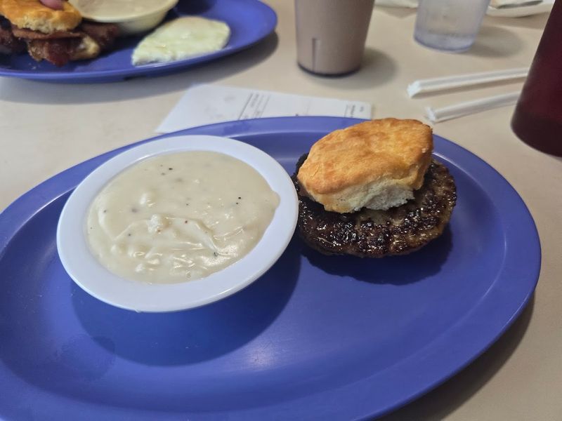 Gravy That Tastes Like Grandma Made It